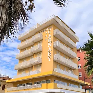 Carnaby Отель