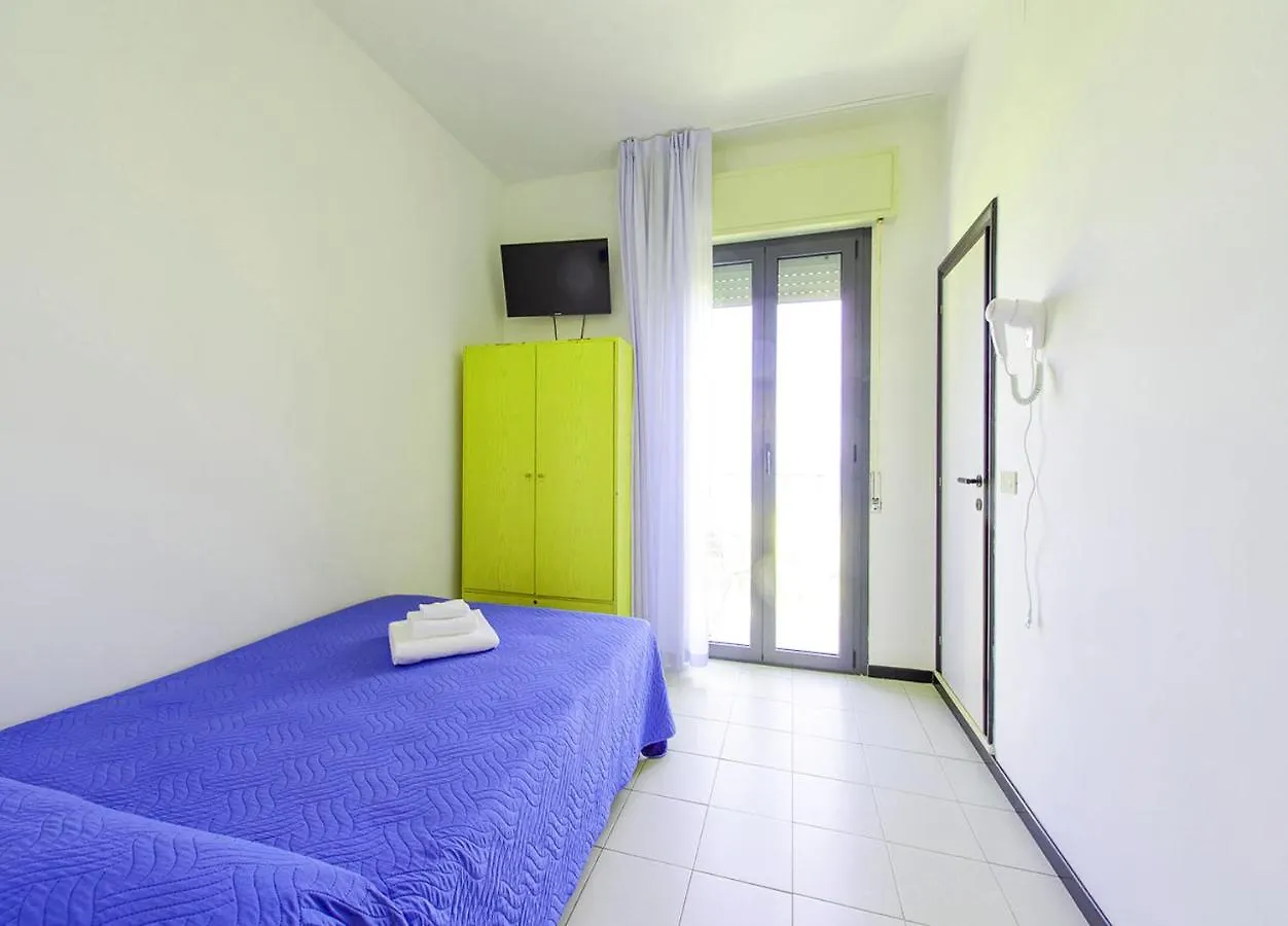 Hotel Paloma Beach Front Chiringuitos Time Rimini
