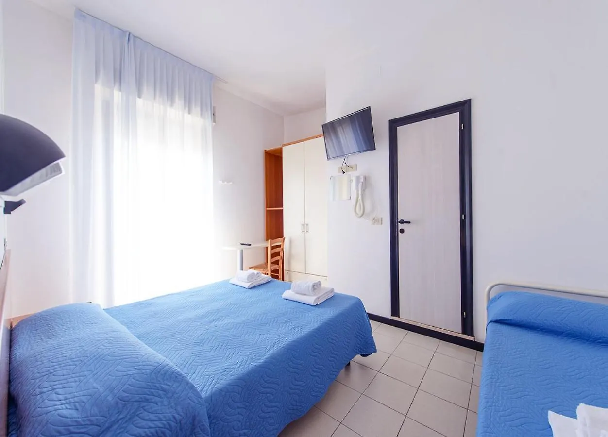 Hotel Paloma Beach Front Chiringuitos Time Rimini