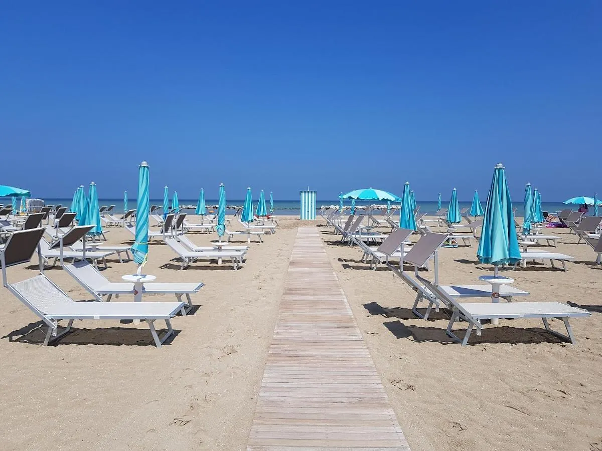 Hotel Paloma Rimini