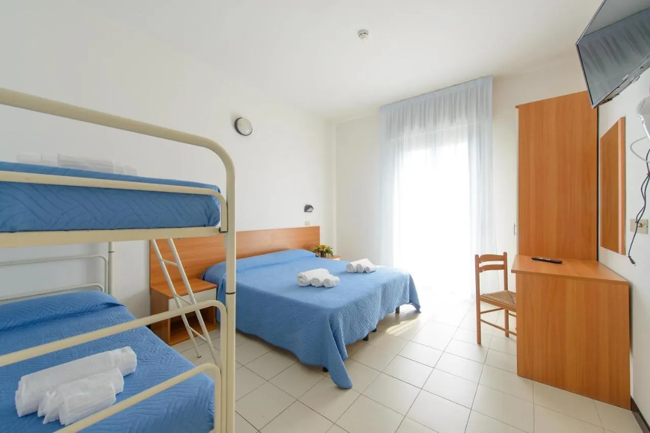 Hotel Paloma Rimini