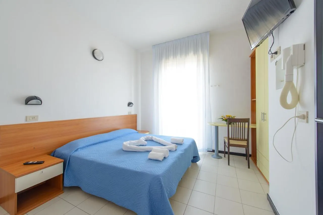 Hotel Paloma Rimini