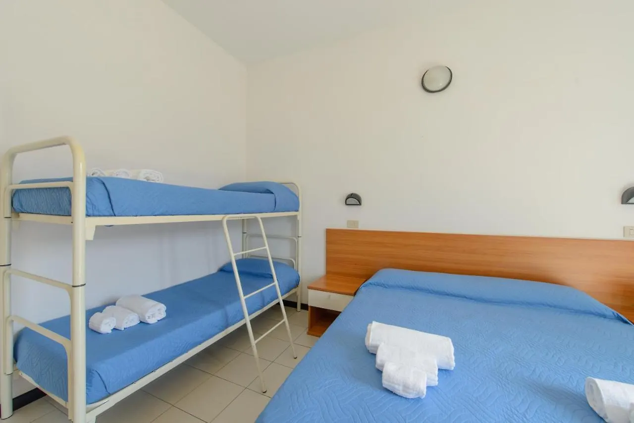 Hotel Paloma Rimini 3*,  Italy