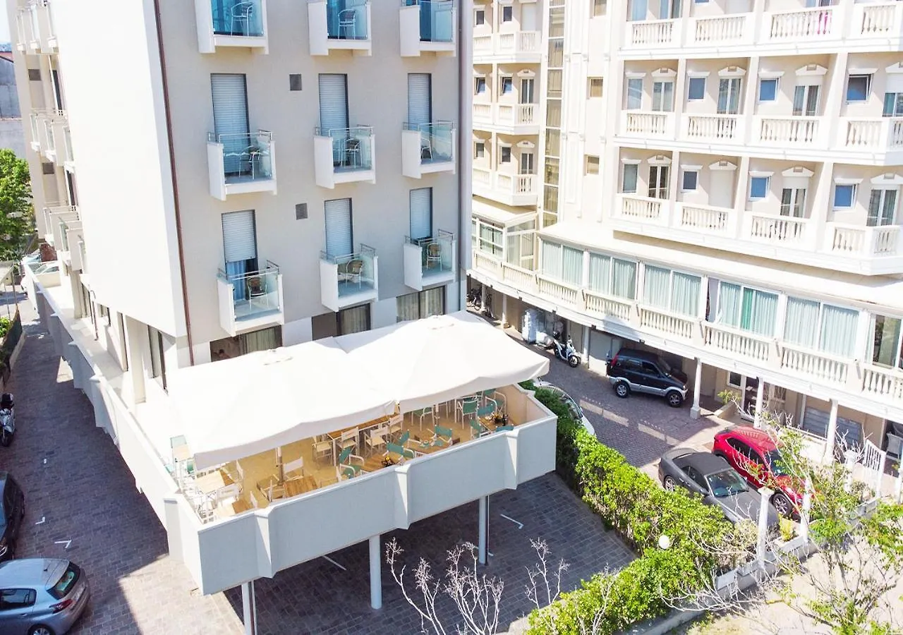 Hotel Paloma Rimini