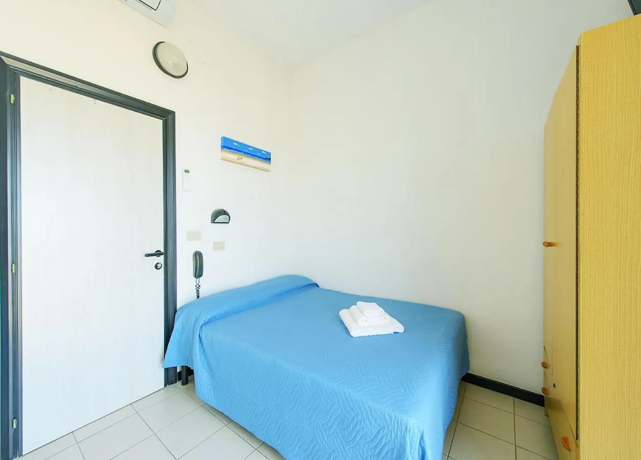 ***  Hotel Paloma Rimini Italy