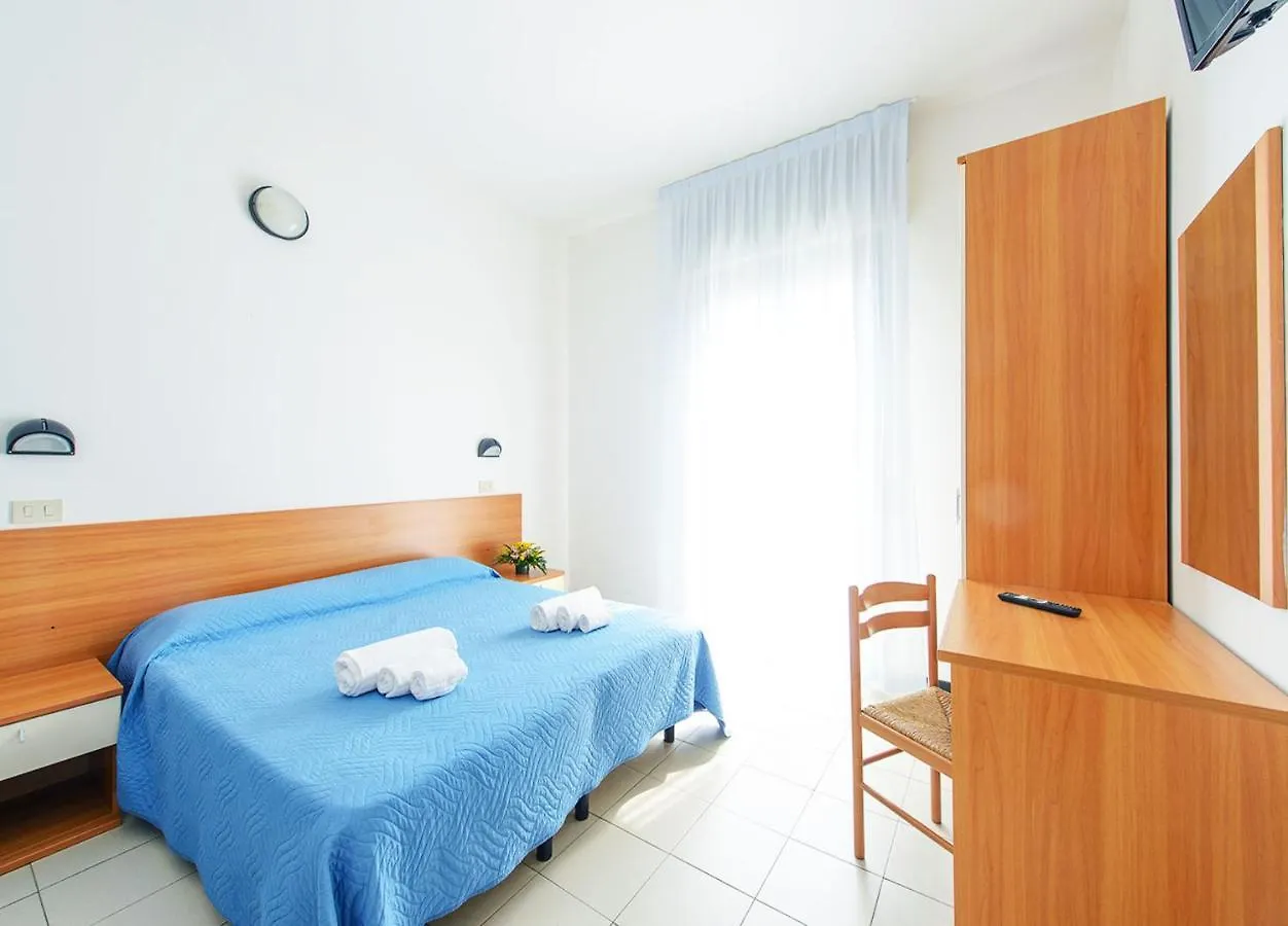 Hotel Paloma Rimini 3*,