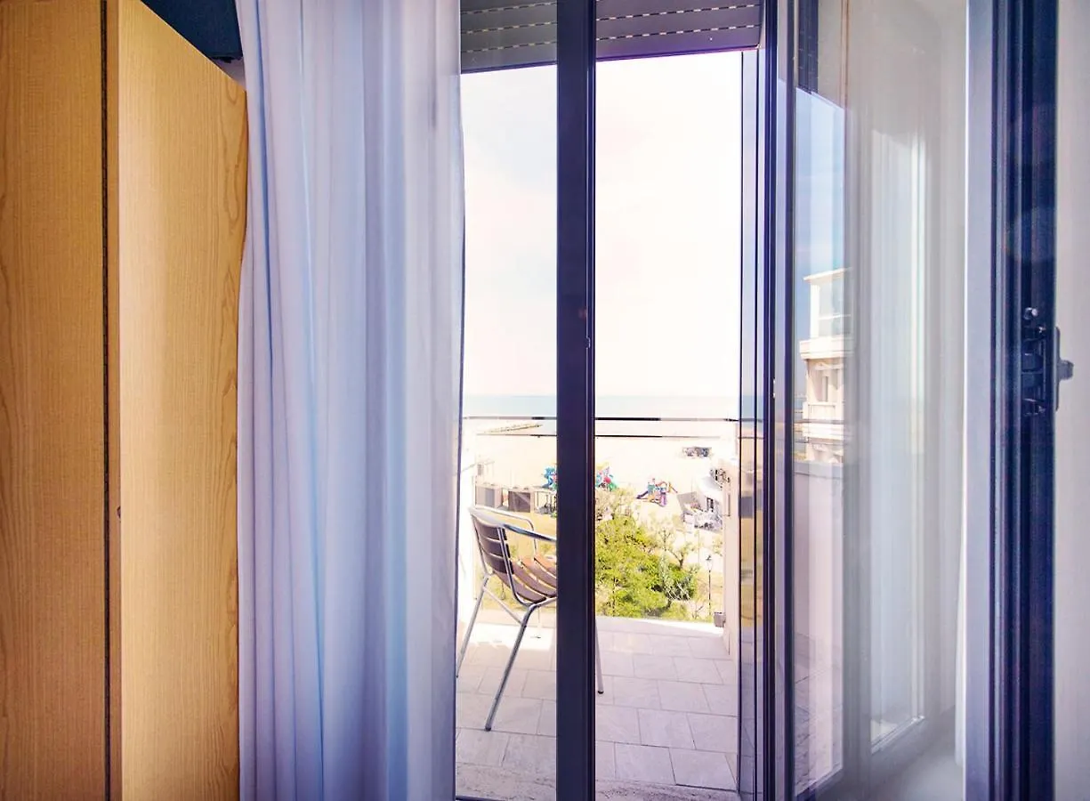 Hotel Paloma Rimini